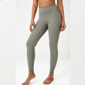 legging alta para ioga